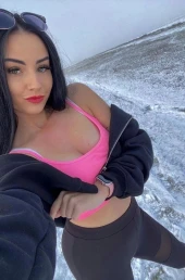 Проститутка Люсьен