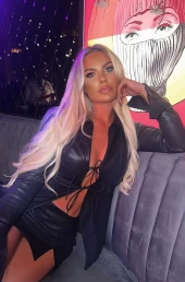 Проститутка Юляша